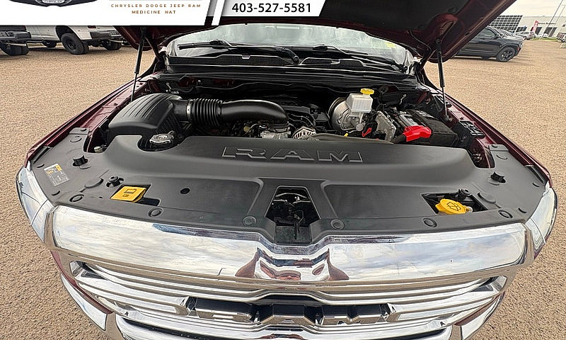 2023 Ram 1500 Larami...