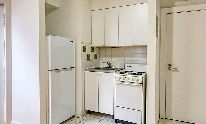 1 Bed Apartment Near...