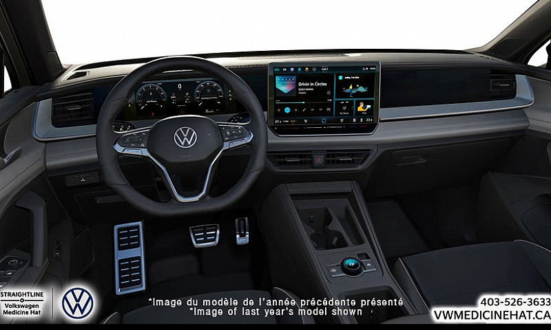 2026 Volkswagen Tigu...
