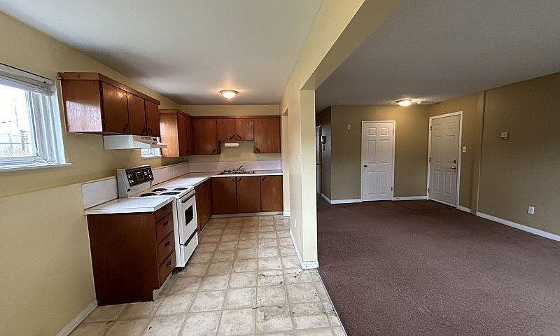 One Bedroom Apartmen...