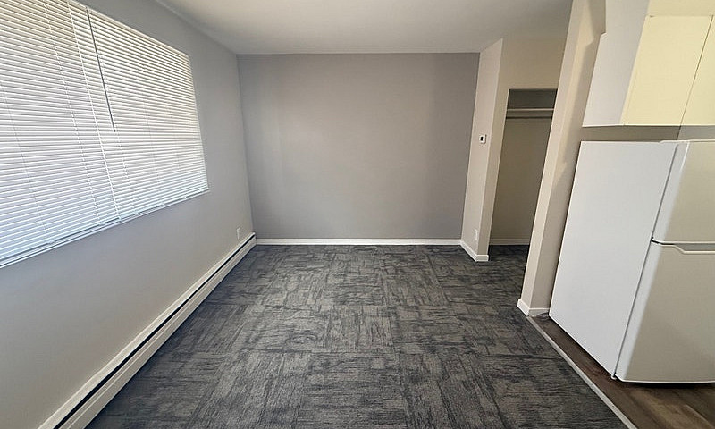 533 Sherbrook - 1 Br...