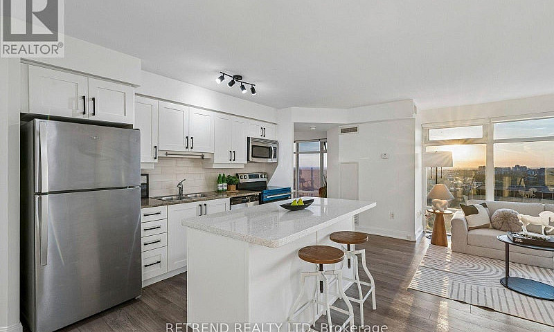 2808 - 2191 Yonge St...