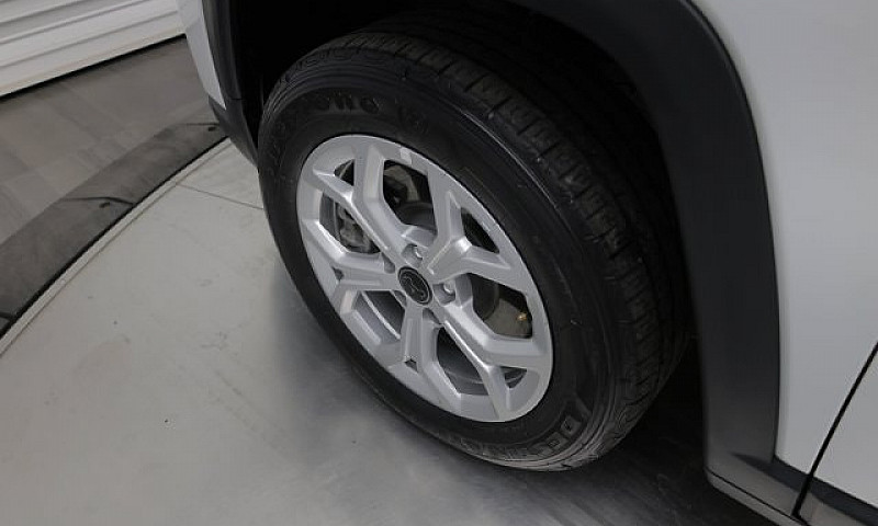 2025 Jeep Compass Sp...