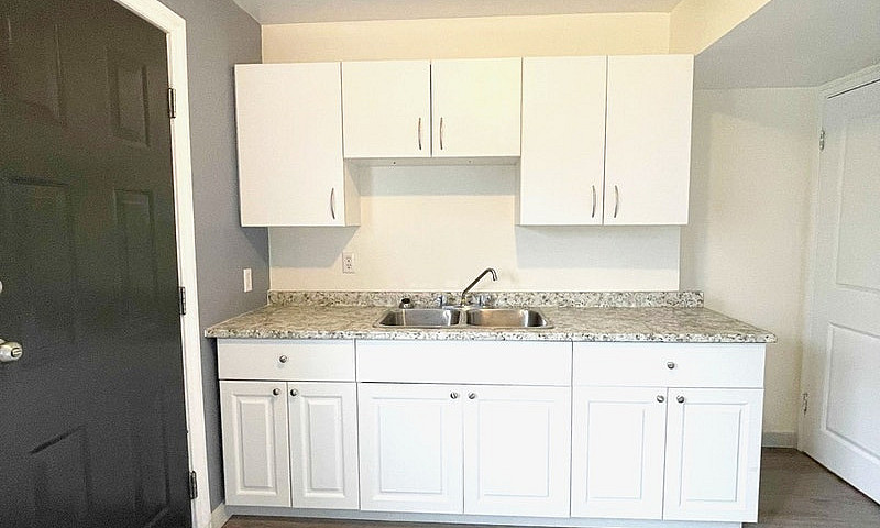 3-Bedroom 1-Bathroom...