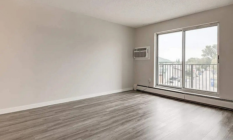 Affordable Apartment...