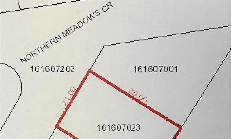 202 Northern Meadows...