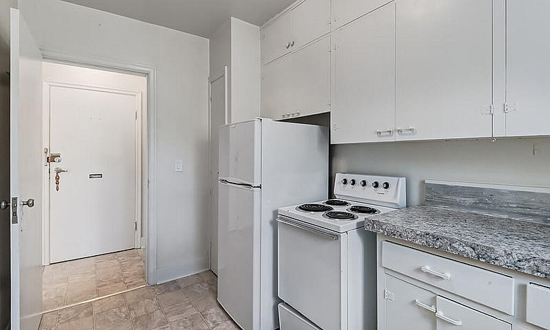 Affordable Apartment...