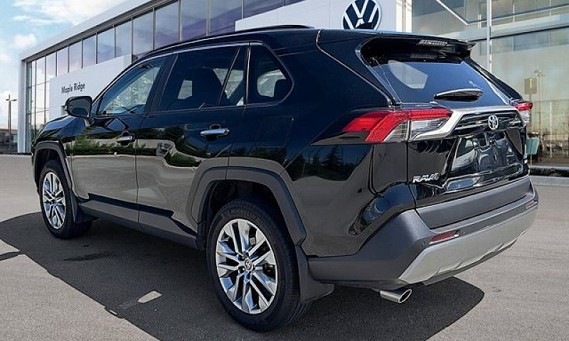 2024 Toyota Rav4 Lim...