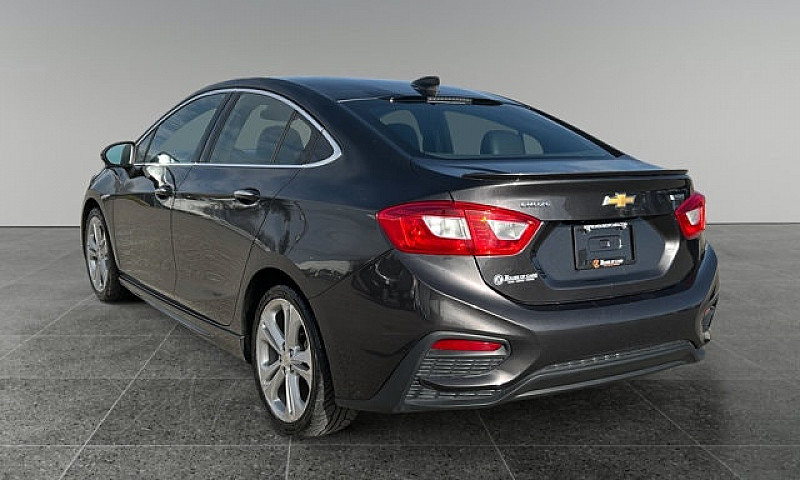 2017 Chevrolet Cruze...