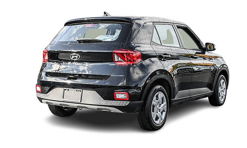 2022 Hyundai Venue E...