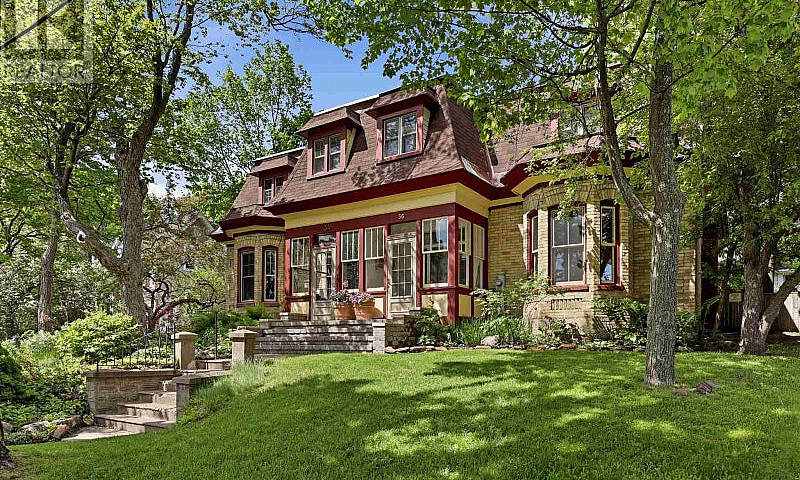 36 Herrick St Sault ...