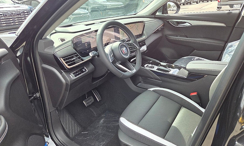 2026 Buick Envision ...