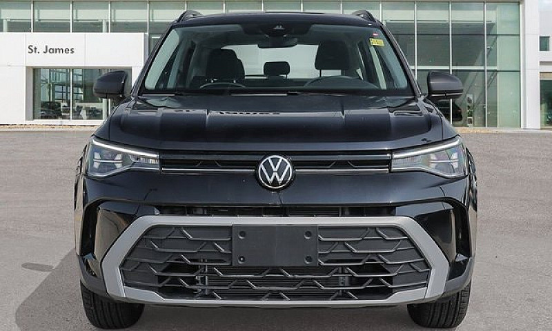 2025 Volkswagen Taos...
