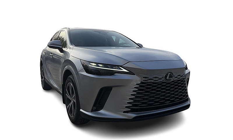 2024 Lexus Rx 350 Pr...
