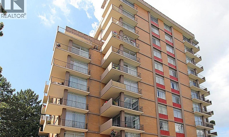 802 5450 Vine Street...