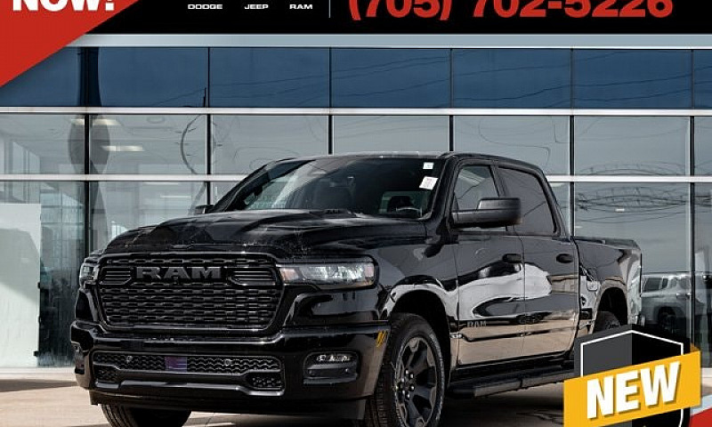 2026 Ram 1500 Expres...