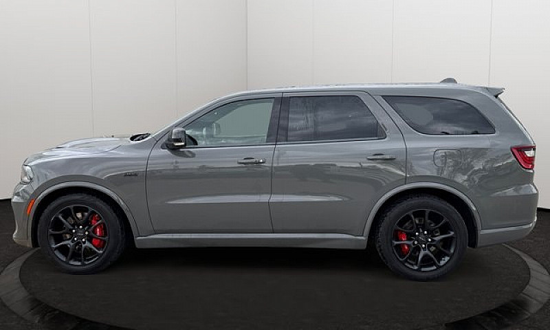2022 Dodge Durango S...