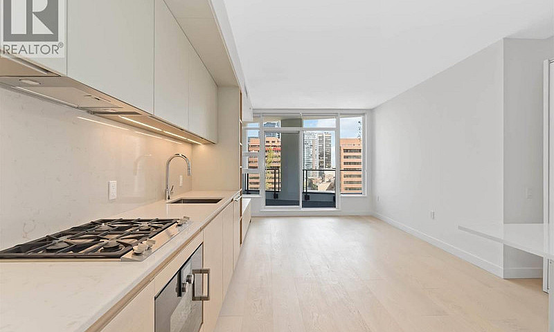 1106 1289 Hornby Str...
