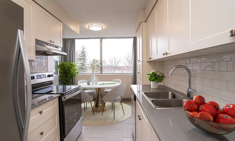 3 Bedroom Apartment ...