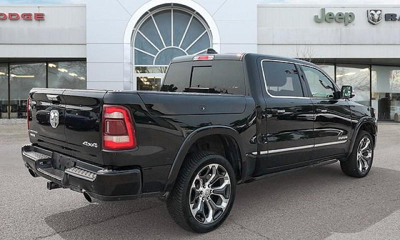 2020 Ram 1500 Limite...