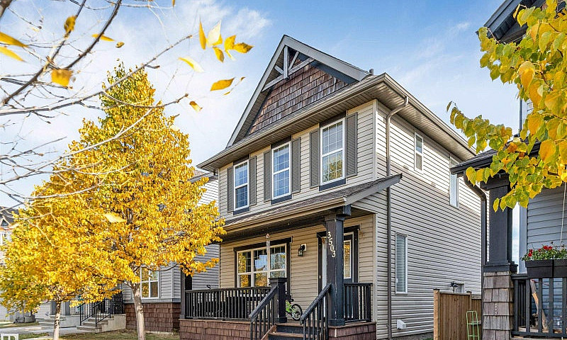 3503 15A St Nw Edmon...