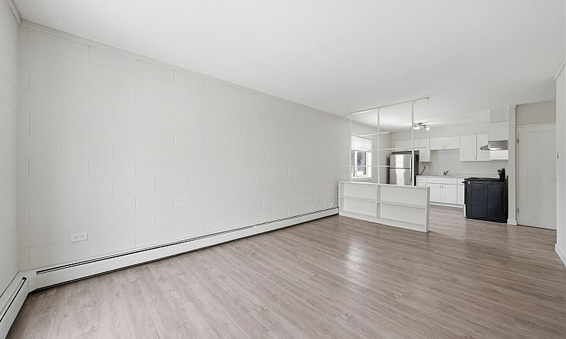 Affordable Apartment...
