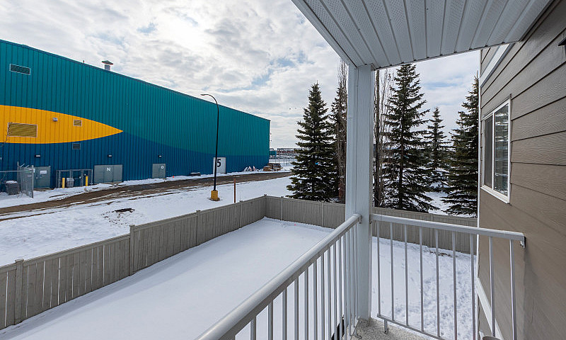 Two Bedroom Condo In...