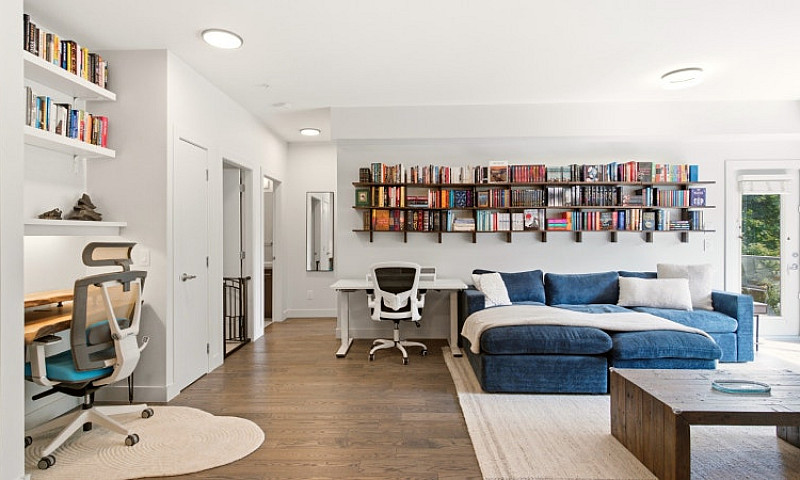 Lower Mission Condo...