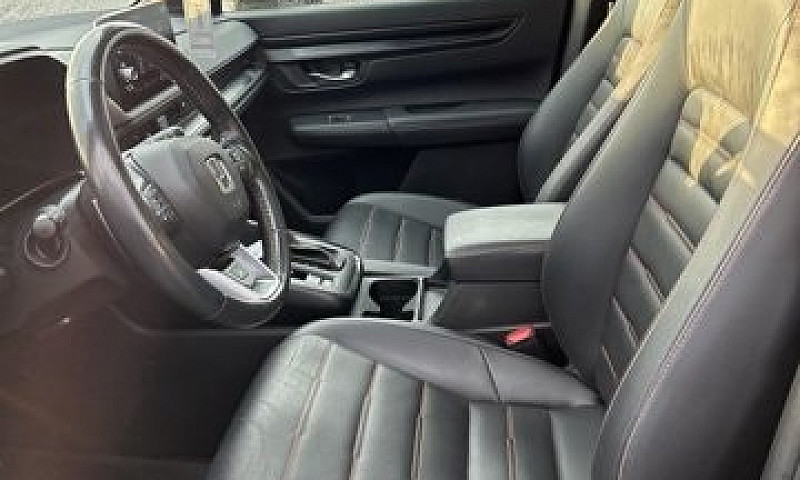 2024 Honda Cr-V Hybr...
