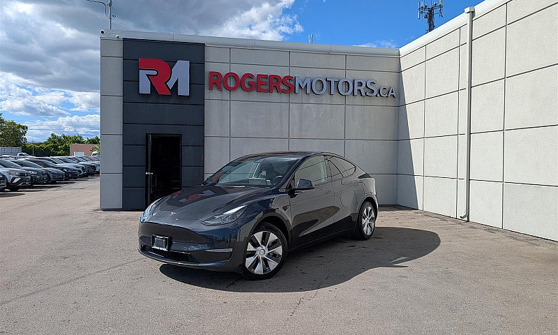 2024 Tesla Model Y L...