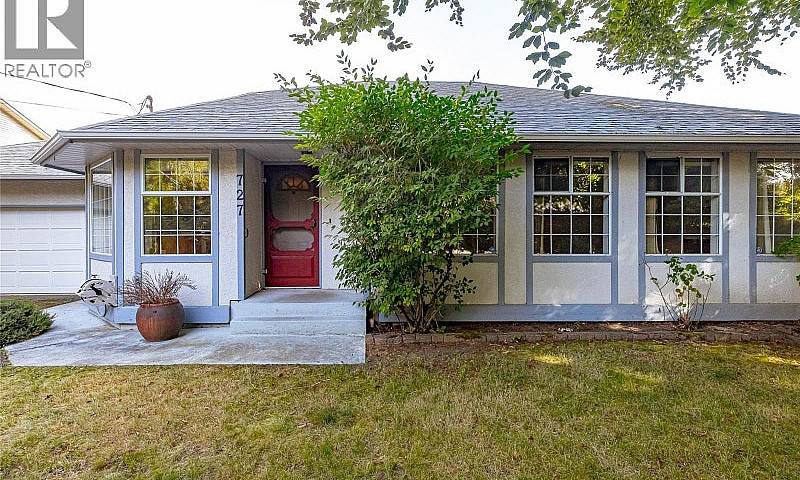 727 Park Pl Duncan, ...