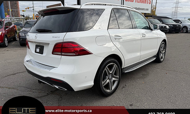 2016 Mercedes-Benz G...