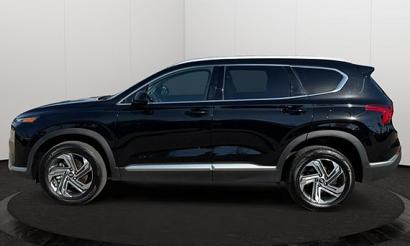2023 Hyundai Santa F...