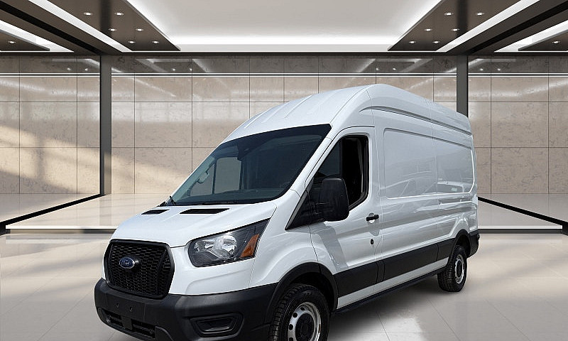 2025 Ford Transit T-...