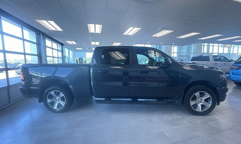 2026 Ram 1500 Expres...