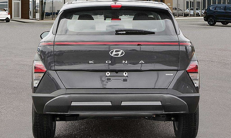 2026 Hyundai Kona Pr...