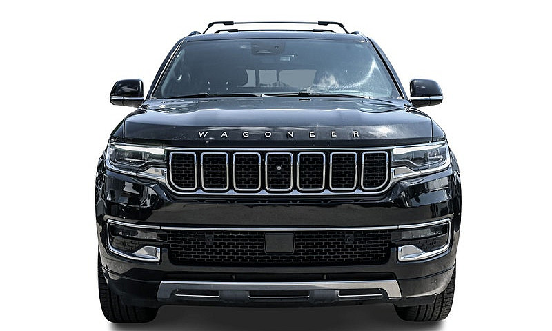 2023 Jeep Wagoneer W...