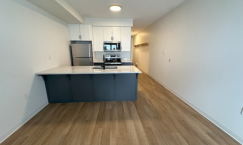 1 Bedroom First Floo...