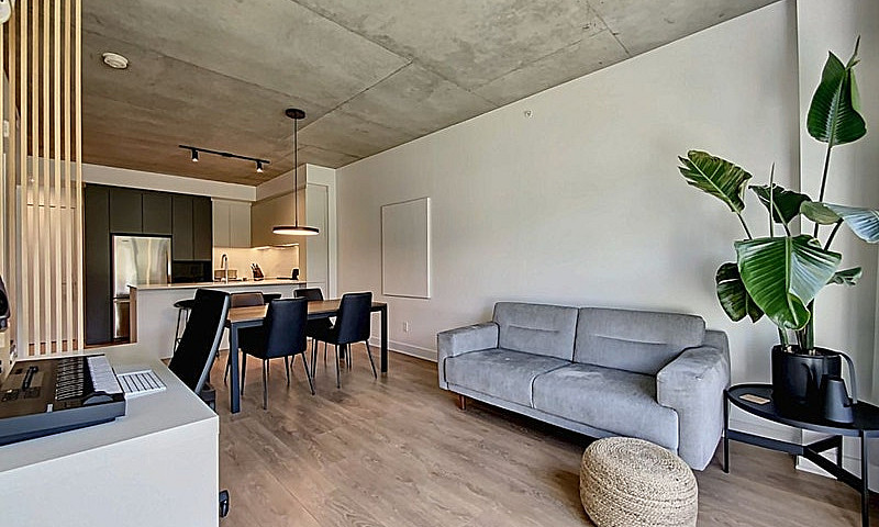 325 000$ - Condo À V...