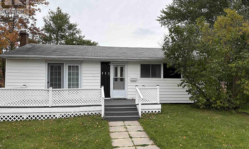 111 Greenhill Drive ...