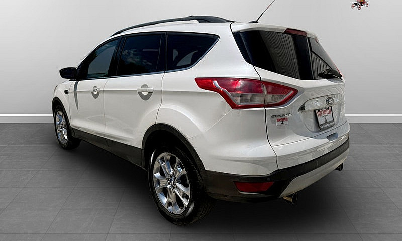 2013 Ford Escape Sel...