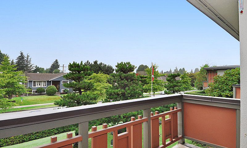 Willow Gardens - 1 B...