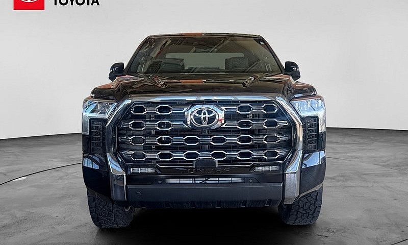 2026 Toyota Tundra P...