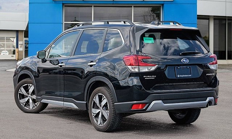 2021 Subaru Forester...