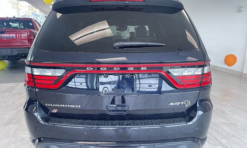 2025 Dodge Durango S...