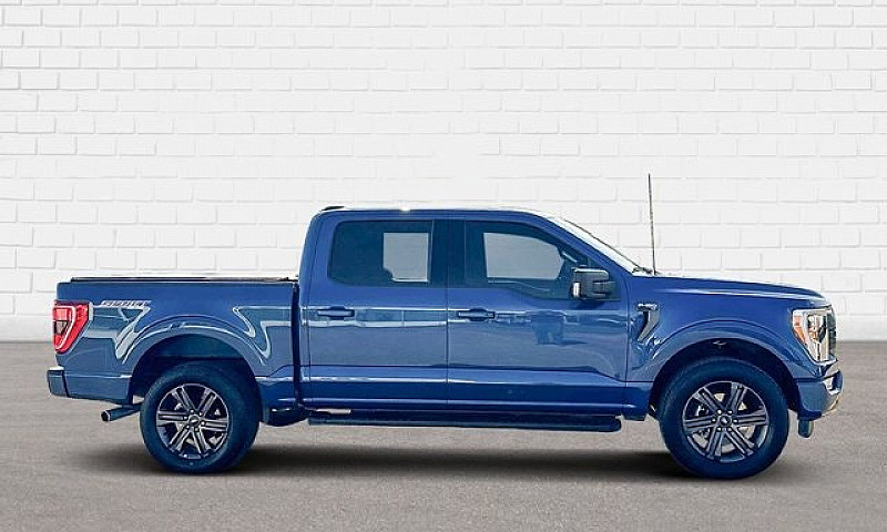 2023 Ford F-150 Xlt ...