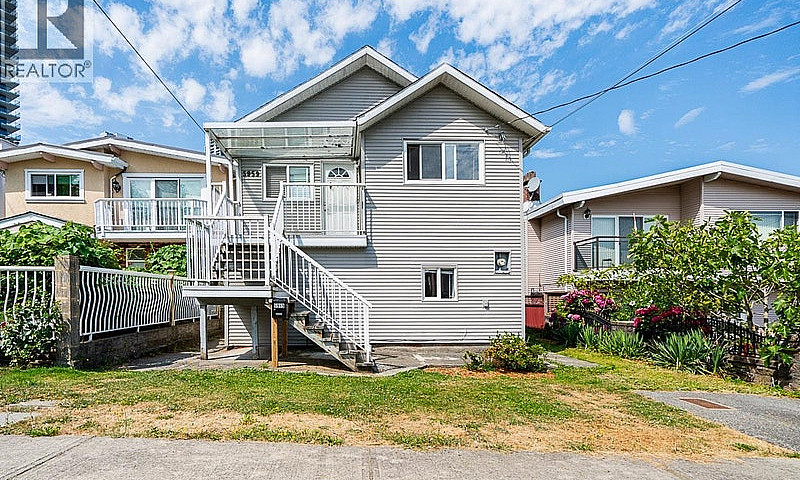 5959 Mcmurray Avenue...