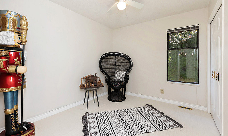 Well Maintained Ranc...
