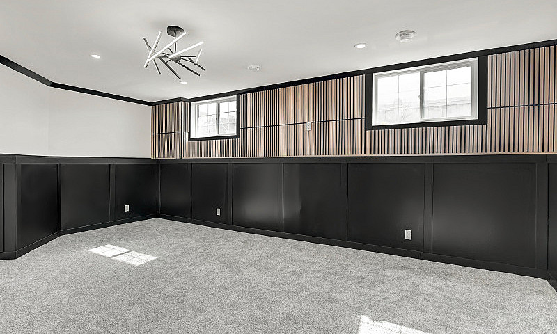 Primary Bedroom With...