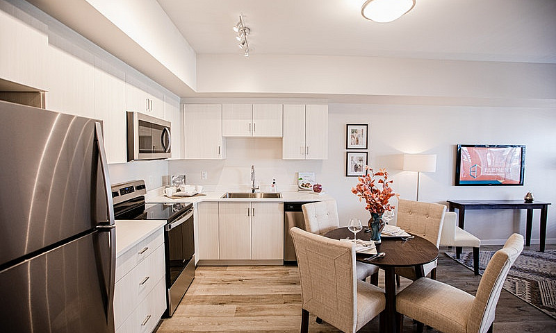 Element Townhomes In...